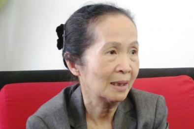 Bà Phạm Chi Lan: Doanh nghiệp Việt chịu nhiều thiệt thòi